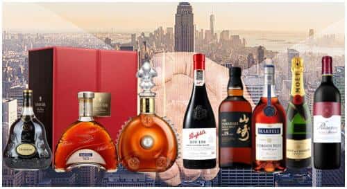 贵阳观山湖区回收洋酒